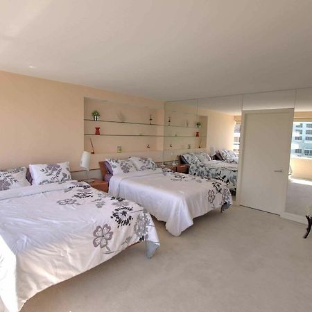 Private Apartments By Vacations On Miami Beach Exterior photo