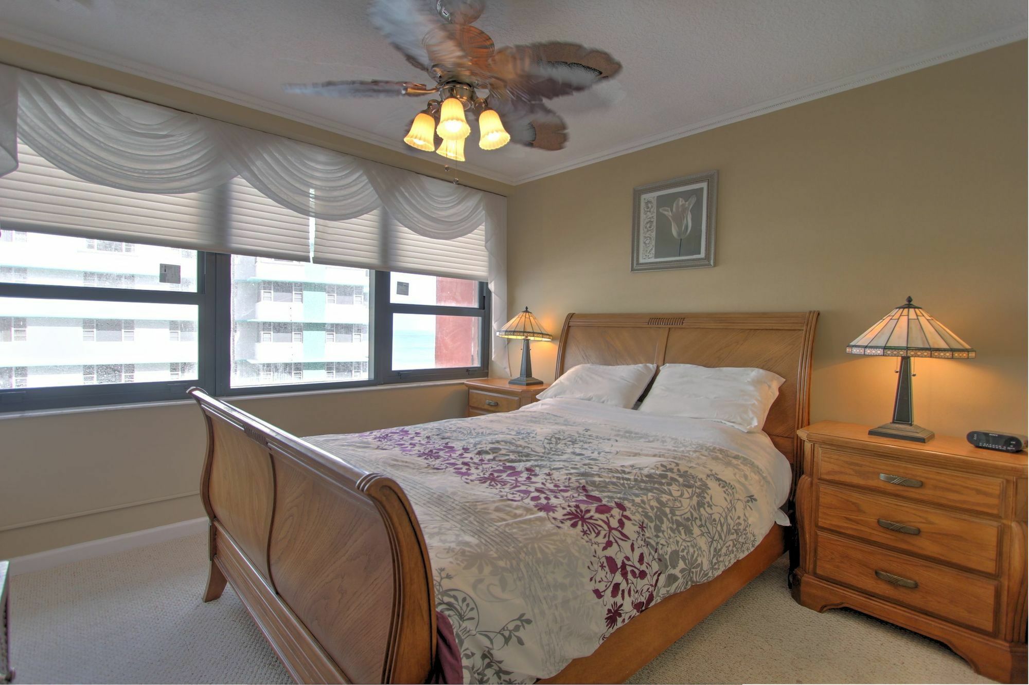 Private Apartments By Vacations On Miami Beach Exterior photo