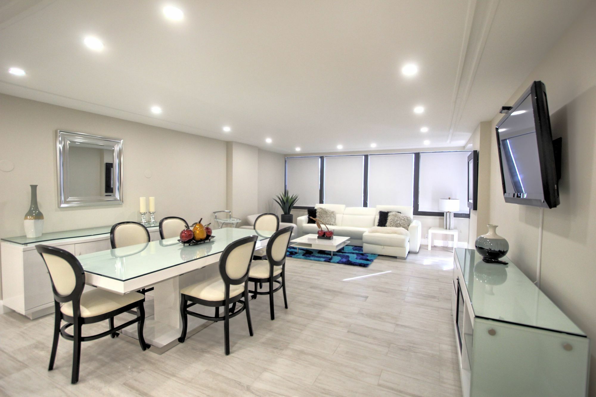 Private Apartments By Vacations On Miami Beach Exterior photo