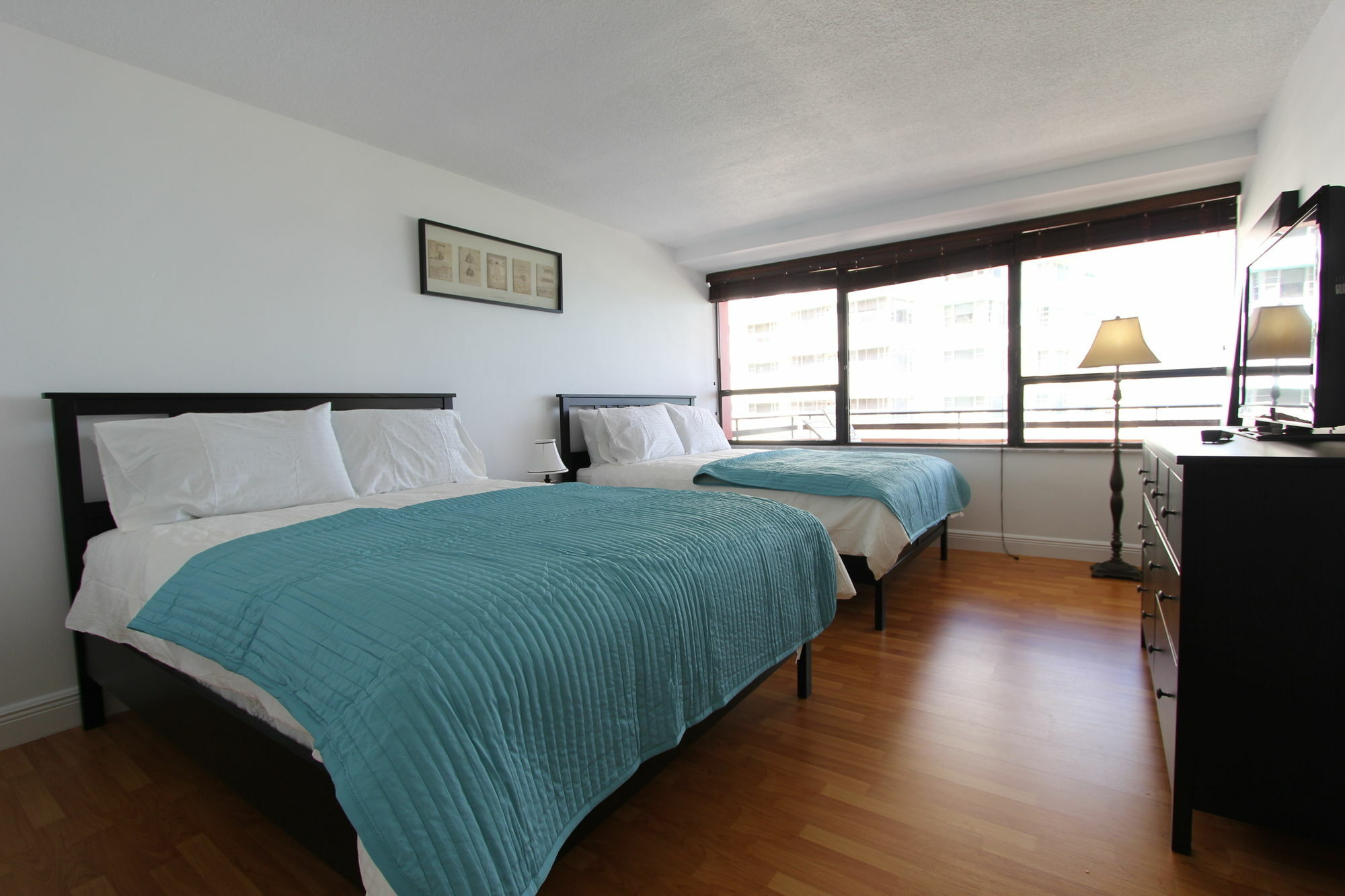 Private Apartments By Vacations On Miami Beach Exterior photo
