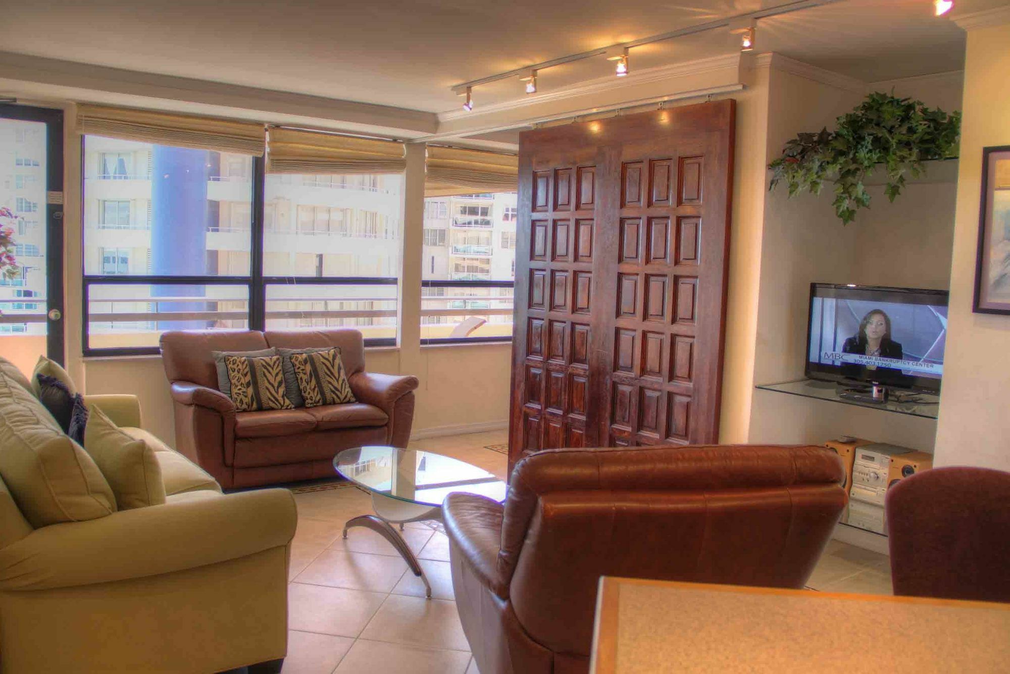 Private Apartments By Vacations On Miami Beach Exterior photo
