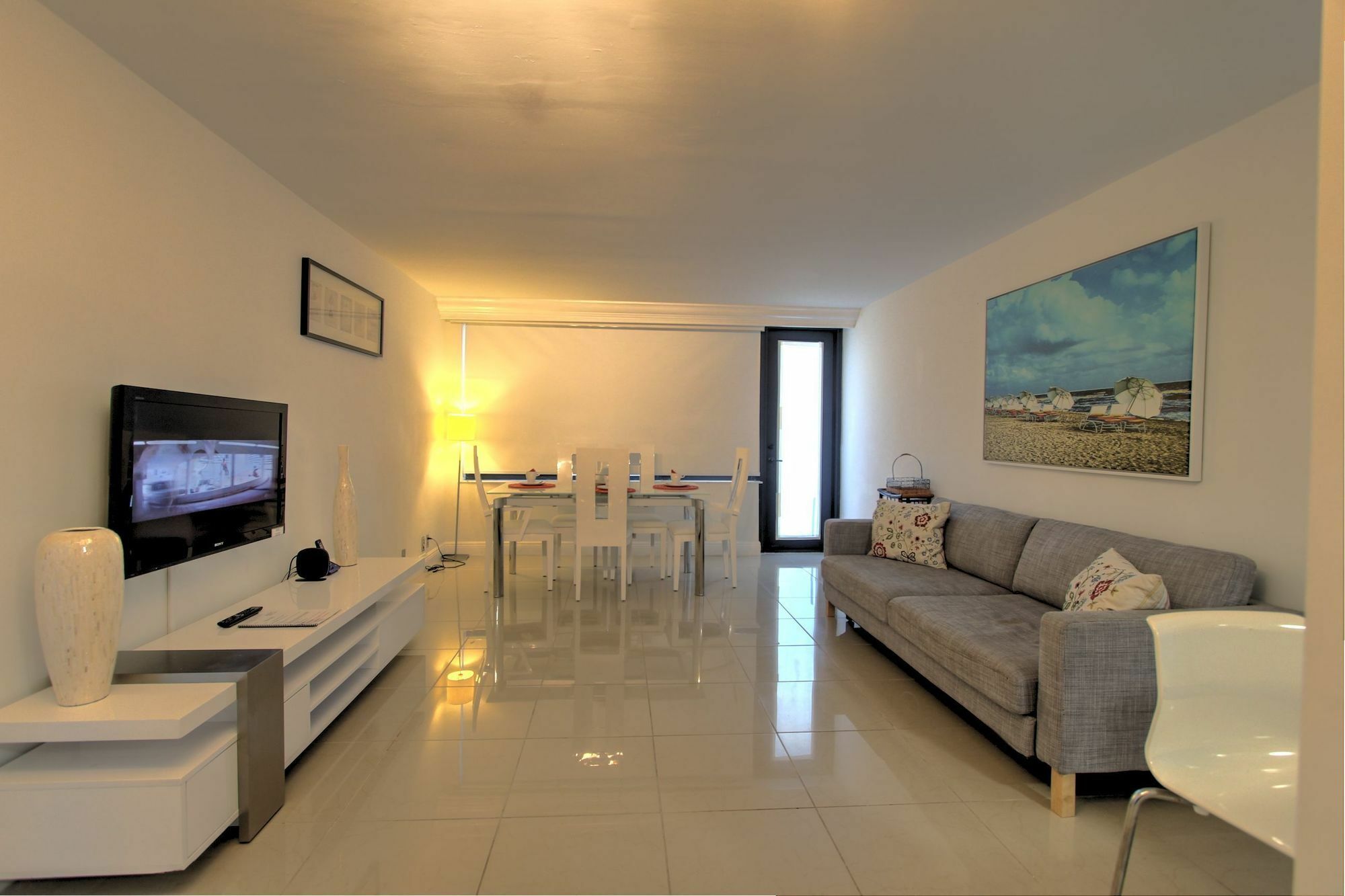 Private Apartments By Vacations On Miami Beach Exterior photo