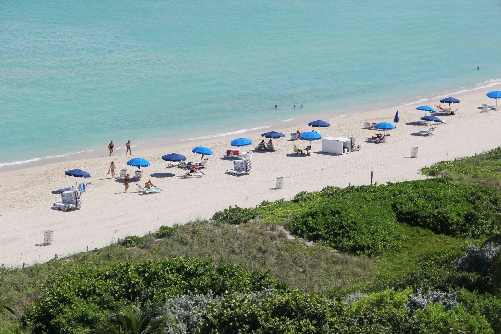 Private Apartments By Vacations On Miami Beach Exterior photo